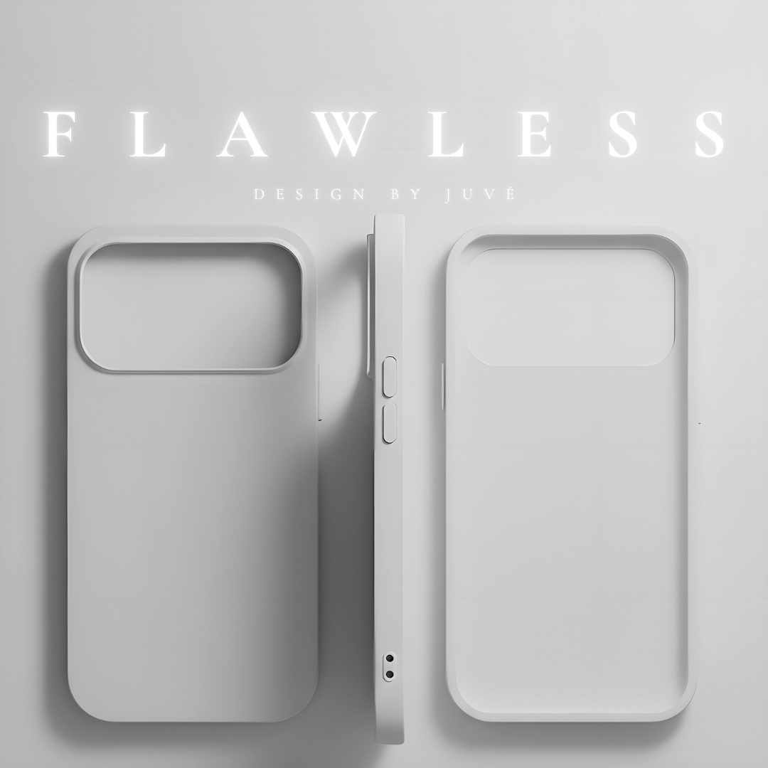 FLAWLESS - DESIGN BY JUVÉ