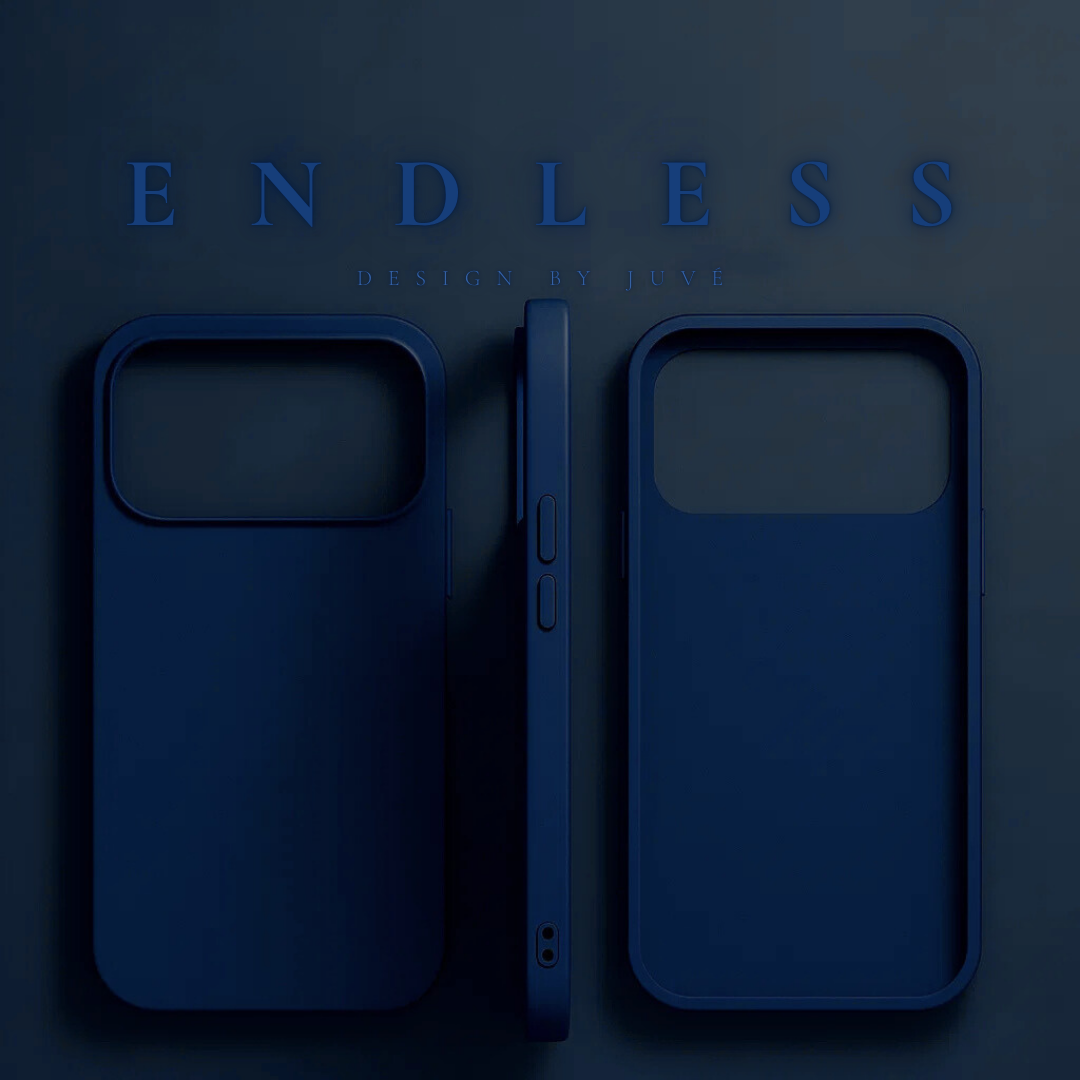 ENDLESS - DESIGN BY JUVÉ