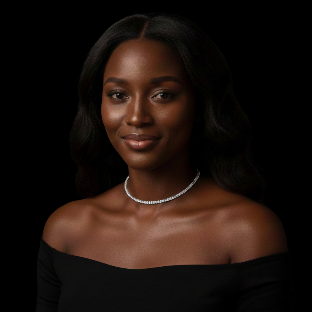 PURECUTS ICE VVS1 White Gold Tennis