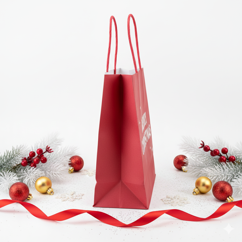 Christmas Gift Bag