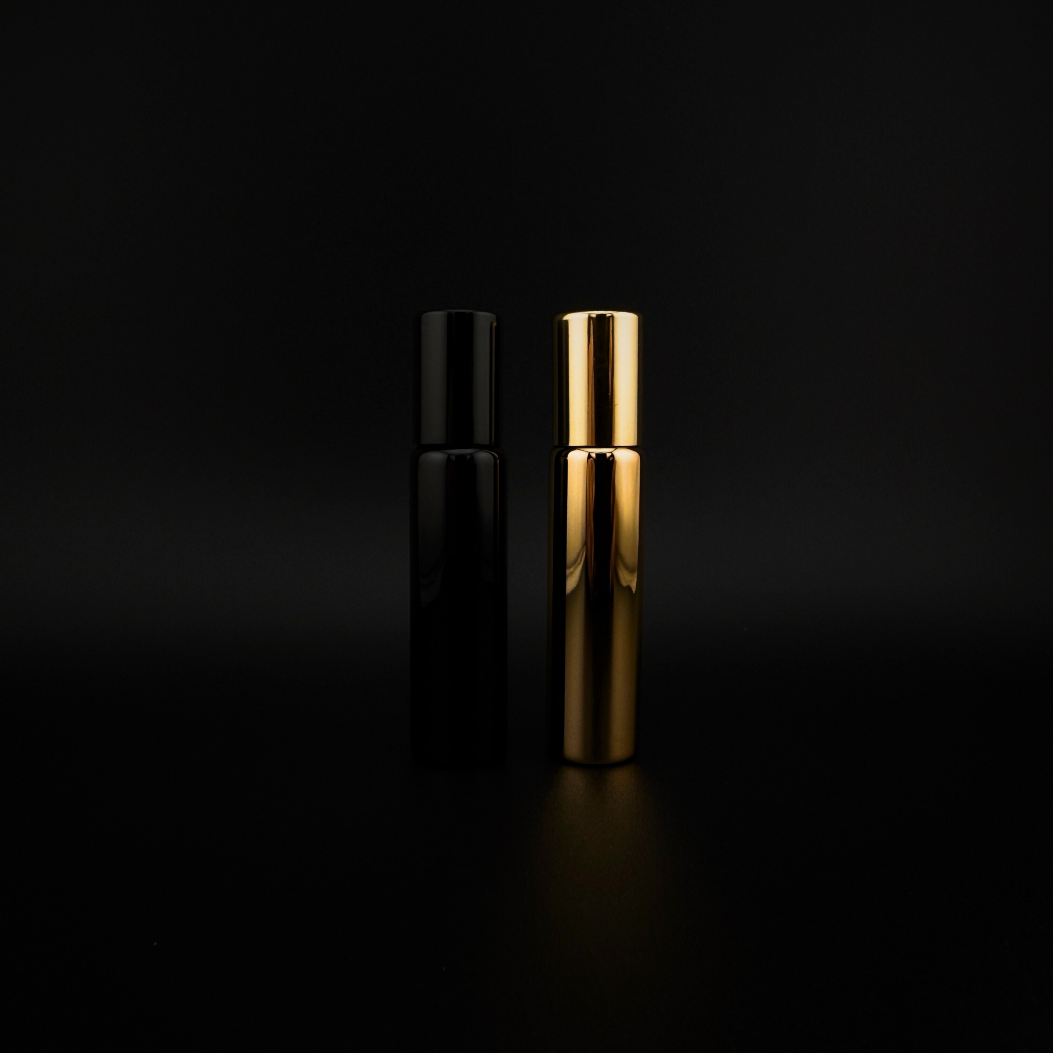 HEMMELIGHETENE - Hans og hennes