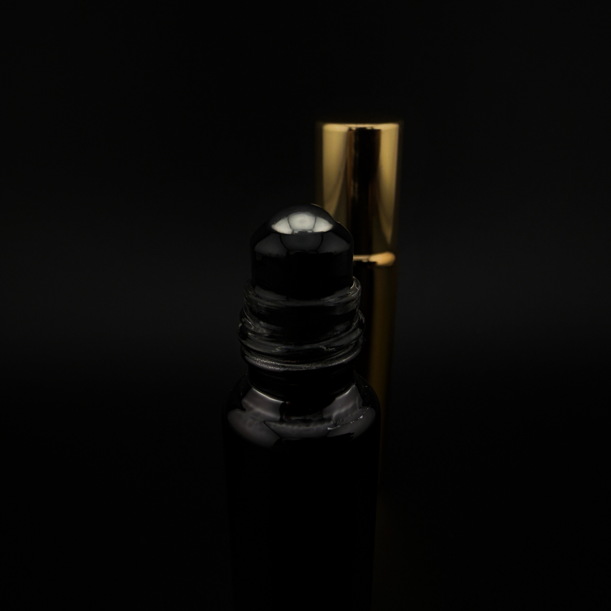 HEMMELIGHETENE - Hans og hennes